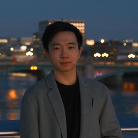 CHENG, Tairan 程泰然