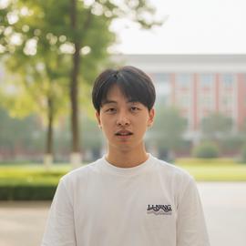 HAN, Shenghu 韩声虎