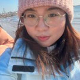 MING, Zihan 明子涵