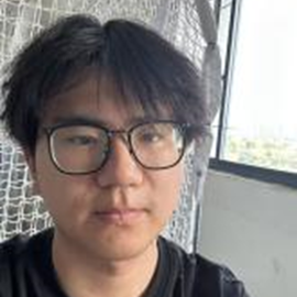 PANG, Wenzhao 庞文钊