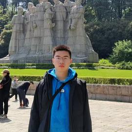 TIAN, Siwei 田思为