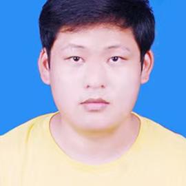 ZHANG, Baoqi 张宝琪