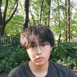 ZHANG, Yang 张扬