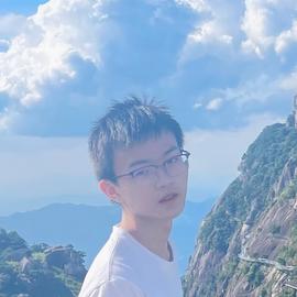 ZHAO, Shibo 赵世博